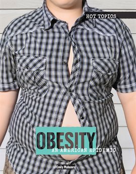 Cover image for Obesity