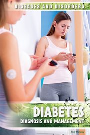 Diabetes: Diagnosis and Management cover image