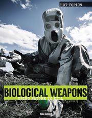 Biological weapons : using nature to kill cover image