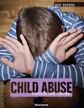 Umschlagbild für Child Abuse