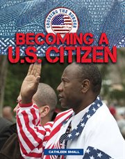 Becoming a U.S. citizen cover image