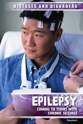 Cover image for Epilepsy