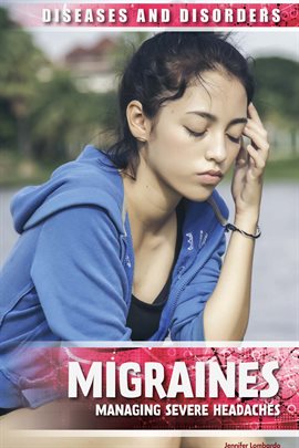 Umschlagbild für Migraines