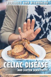 Celiac disease and gluten sensitivity cover image