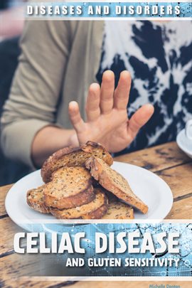 Imagen de portada para Celiac Disease and Gluten Sensitivity