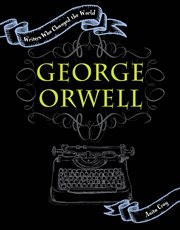 George Orwell cover image