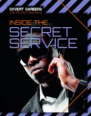 Inside the Secret Service cover image