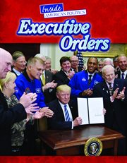 Executive Orders cover image