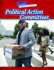Political Action Committees cover image