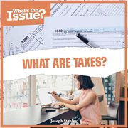 What are taxes? cover image