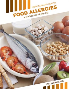 Image de couverture de Food Allergies