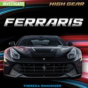 Ferraris cover image