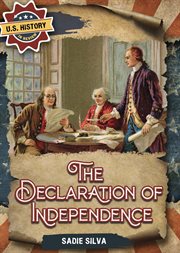 The Declaration of Independence cover image