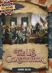The U.S. Constitution in review cover image