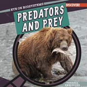 Predators and prey cover image