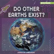 Do other Earths exist? cover image