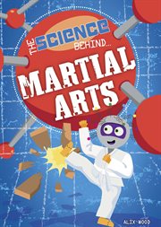 Martial arts cover image
