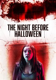 The night before halloween cover image