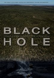 Black hole : transforming a forest into a coalmine cover image