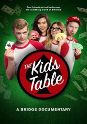 The kid's table cover image