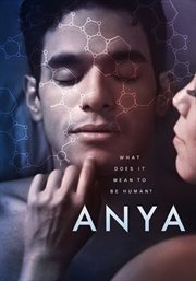 Anya cover image