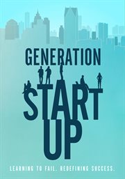 Generation startup cover image