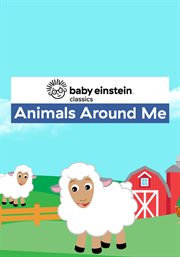Baby einstein classics: animal favorites - season 1 cover image