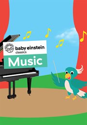 Baby einstein classics: music - season 4 cover image