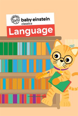 Baby Einstein Classics Language Season 5 Kalamazoo Public Library