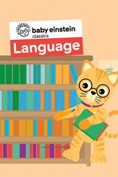 Baby einstein classics: language - season 5 cover image