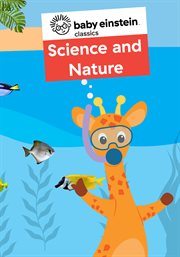Baby einstein classics: science and nature - season 6 cover image