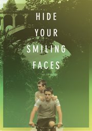 Hide your smiling faces cover image
