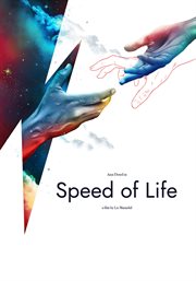 Speed of life cover image