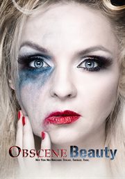 Obscene beauty cover image