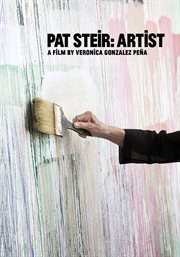 Pat steir. Artist cover image