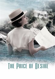 The price of desire cover image