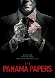The Panama Papers cover image