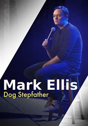 Mark ellis: dog stepfather cover image