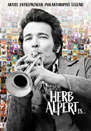 Herb Alpert is cover image