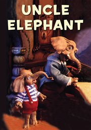 Uncle Elephant cover image