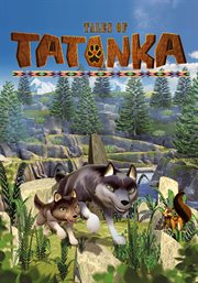 Tales of tatonka - season 1 cover image