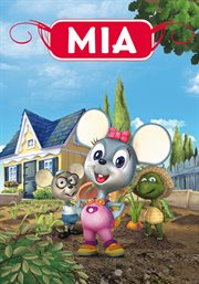 Mia - season 1 cover image