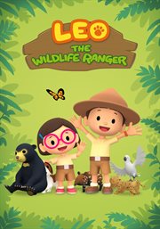 Leo the wildlife ranger - season 1 cover image