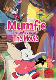 Mumfie's quest: the movie cover image
