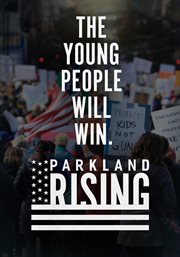 Parkland rising cover image