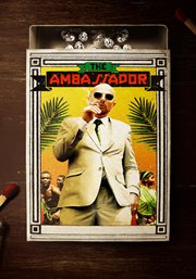 The ambassador cover image