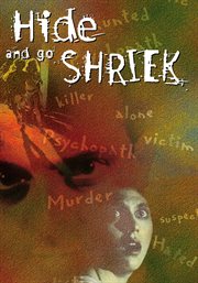 Hide and Go Shriek cover image
