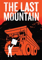 The Last Mountain cover image