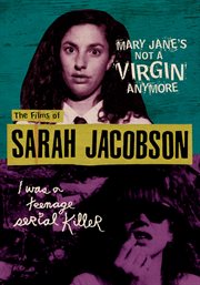 The films of Sarah Jacobson cover image