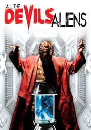 All the devils aliens cover image